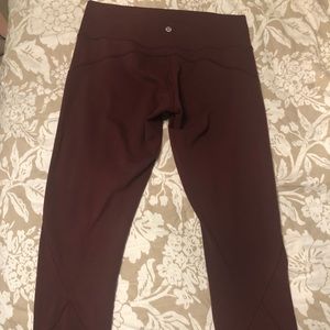 In Movement Tight 25” Everlux